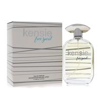 Kensie Free Spirit by Kensie Eau De Parfum Spray 3.4 oz / e 100 ml