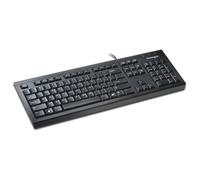 KENSINGTON - 1500109IT - Tastiera ValueKeyboard - USB - Kensington - 57890 - Conf. da 1 Pz.