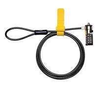 KENSINGTON 25 lucchetti a combinazione seriale per laptop ultrasottili - K64674EU