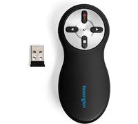 Kensington 33374Eu Telecomando di Presentazione Wireless Usb con Puntatore Laser