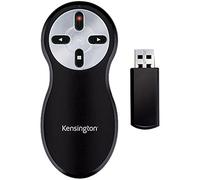 Kensington K33374US puntatore wireless RF Nero