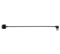 KENSINGTON 5 cavi di ricarica e sincronizzazione, tablet universale, da USB a 30 pin - Nero - K67865WWA