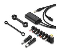 Kensington 60W USB-A Power Splitter for SD4700P (K38310NA)