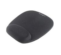 Kensington 62384 Poggiapolsi Ergonomico E Confortevole In Schiuma, Compatibile c