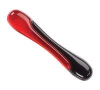 Kensington 62398 Poggiapolsi per Tastiere, Poggiapolsi Duo Gel Ergonomico, Compa