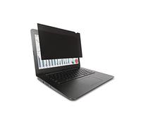 Kensington 626412 schermo anti-riflesso Filtro per la privacy senza bordi per display 35,6 cm (14")