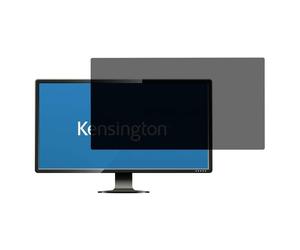 Kensington 626485 Privacy Screen Filter Pellicola di protezione e privacy Monit