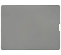 Kensington 626788 Filtro Privacy per Ipad Pro 12,9” 2018, Adesivo In 4 Direzioni, Protezione di Informazioni Personali Su Ipad Pro, Rivestimento Antiriflesso per la Riduzione Della Luce Blu