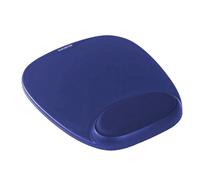 KENSINGTON - 64271 - Mousepad con poggiapolsi - Memory Foam - blu - Kensington - 47002 - Conf. da 1 Pz.