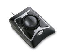 KENS 64325 - Trackball, wired, USB, Expert Mouse