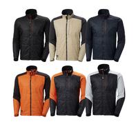 Kensington 73233 Giacca invernale da lavoro Helly Hansen