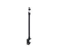 KENS 87654 - Supporto per microfono e webcam, montaggio su tavolo