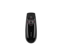 KENSINGTON Accessori Videoproiettori Presenter Expert Lase Rosso Wireless