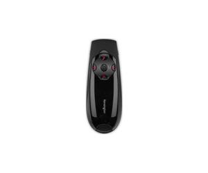KENSINGTON Accessori Videoproiettori Presenter Expert Lase Rosso Wireless