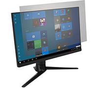 Kensington Filtro antiriflesso e di riduzione della luce blu per monitor da 27”
