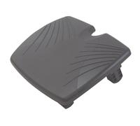 KENSINGTON - ACCO56148 - Poggiapiedi SoleRest - inclinazione e altezza regolabile - nero - Kensington - 102451 - Conf. da 1 Pz. - ACCO56148