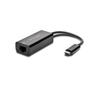 Kensington Ca1100e Adattatore De Usb-c A Ethernet One Size Black