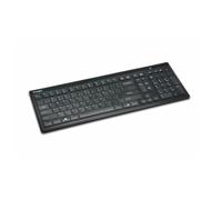 Kensington Advance Fit Slim Wireless Keyboard Aze