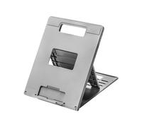 Kensington Base di raffreddamento e rialzo regolabile per laptop o K50421EU