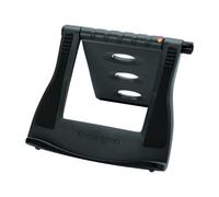Kensington Smartfit Easy Riser One Size Black