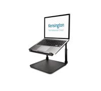 Kensington Base per laptop regolabile SmartFit (SmartFit Laptop Riser- Compatible with laptops up to 15.6 / 7.7 lbs. Compatible NEW