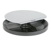 Kensington Base per monitor Spin Station Libera installazione 18 kg 60049EU