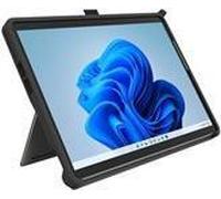 Kensington BlackBelt 33 cm [13] Cover Nero (BLACKBELT ROBUSTE SCHUTZHUELLE - FUER SURFACE PRO 9 [RETAIL])