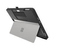 Kensington BlackBelt™ EQ Custodia Robusta per Surface Pro 9, 10 e Copilot+ PC Surface Pro (11a edizione), Compatibile con Blocco Cavo e Filtro Privacy, 218,9 x 297,8 x 17,5 mm (K97503WW)