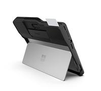 Kensington Blackbelt K97620WW - Custodia robusta con lettore di smart card integrato (CAC) per Surface Pro 8