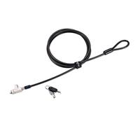 Kensington Blocco portatile con chiave N17 2.0 per Dell e Alienware K60500WW