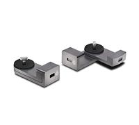 Kensington Blocco progettato per adattatore di blocco Mac Studio Supporto per Mac Studio (K65101WW)