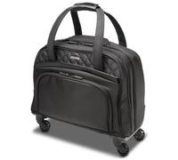 Kensington Trolley per laptop con ruote piroettanti Contour™ 2.0 Executive - 15,6"