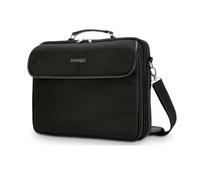 KENSINGTON borsa per notebook SP30 clamshell case 15,4" Nero