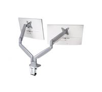 Kensington Braccio per monitor doppio ad altezza regolabile one-touch SmartFit®