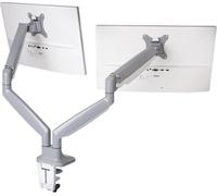 Kensington Braccio per monitor doppio ad altezza regolabile one-touch SmartFit®