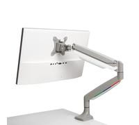 Kensington Braccio per monitor singolo ad altezza regolabile one-touch SmartFit®