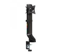 Kensington Braccio salvaspazio per monitor singolo SmartFit (SPACE SAVING MONITO