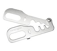 Kensington CableSaver Grigio Metallo 30 g 120 cm 80 cm 118 cm Kensington 64519US