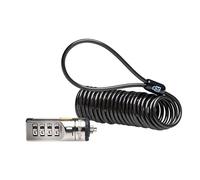 KENSINGTON Cavo a combinazione spiralato - K64670EU