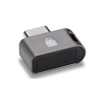 Kensington Chiavetta Biometrica Con Fingerprint Verimark Guard 2.1 Usb-Ac K65051WW