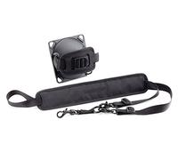 Kensington Cinghia a Mano Rotante per Custodie Secureback M Series, Nero