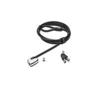 KENSINGTON ClickSafe 2.0 Luchetto per laptop - K64435WW