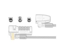 E_0015_ 16549637000 Kensington Kensington ClickSafe Universal - Kit Anke