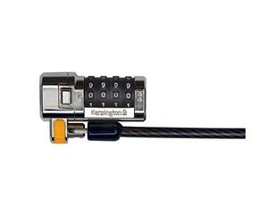 KENSINGTON Clicksafe Lucchetto combinazione - K64697EU