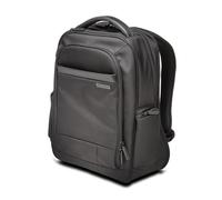 Kensington K60383EU Zaino per Laptop Contour 2.0 Executive 14", Unisex, Zaino Piccolo Idrorepellente, Ottimale come Bagaglio a Mano, Borsa da Viaggio per Laptop/Tablet
