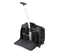 Trolley porta notebook Contour - 17" - nero - Kensington Quantita min. 1
