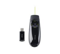 Kensington Controllo del cursore wireless con laser verde