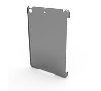 Kensington Cover Angolare Con Protezione Retro Per Apple iPad Mini 1 Trasparente