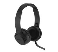 Kensington Cuffie Bluetooth On-Ear H1050 EQ con tecnologia di eliminaz