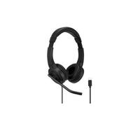 Kensington Cuffie on-ear USB-C H1000